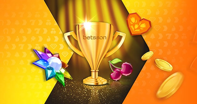 Torneo diario de Betsson