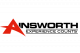 Ainsworth logo
