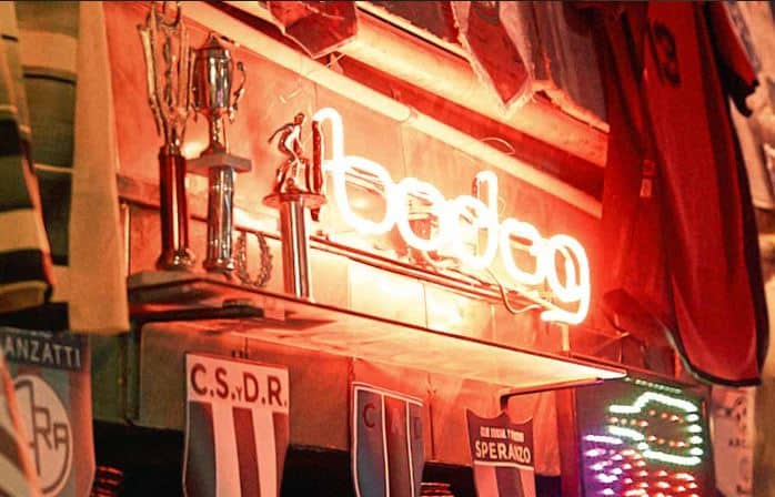 Bodog sport