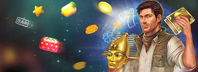 TwinCasino Bonos