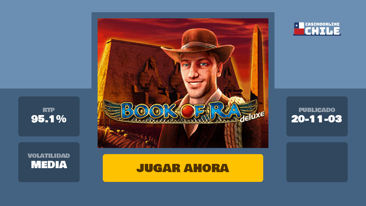 Book of ra casino online