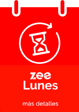 Lunes Zee de Playzee