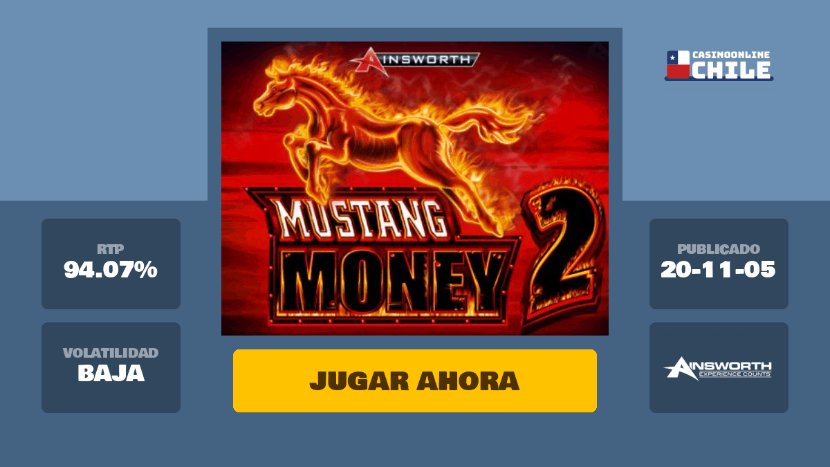 Obtén hasta $9.000 MXN con el código promocional Mustang Money