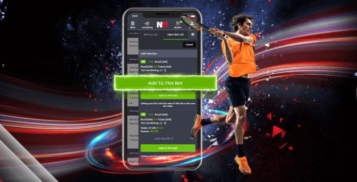 Netbet sport