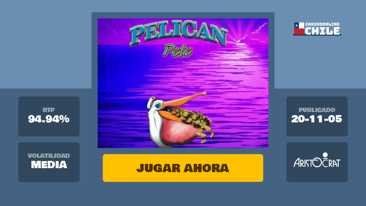Pelican Casino kod promocyjny bez depozytu | Free bonus i Pelican ...