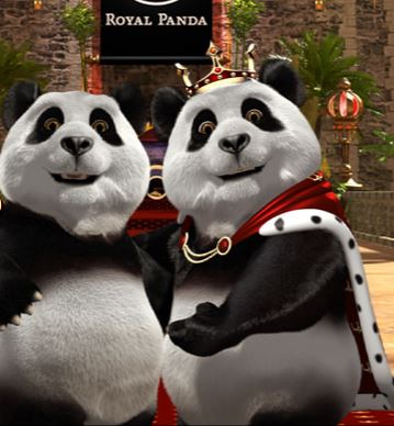 recomienda a un amigo de Royalpanda