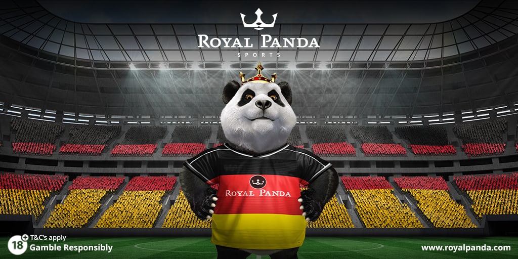 royalpanda sport