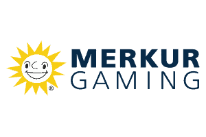 Merkur Gaming