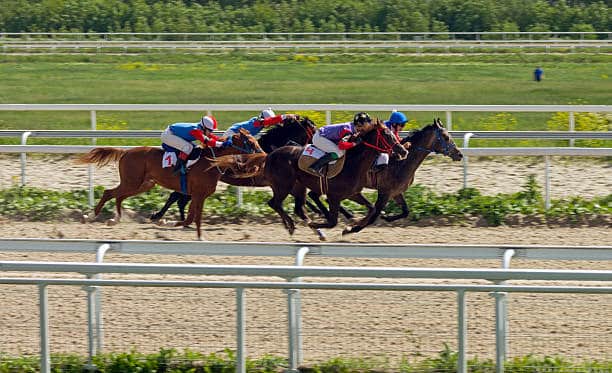 Hipódromo de Chile mantiene a su antiguo dirigente