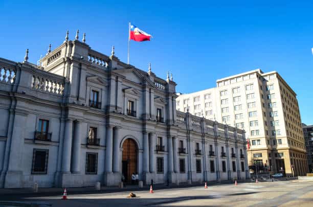 El presidente Sebastián Piñera es inocente