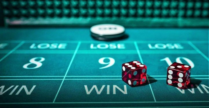 Evolution Gaming presenta un juego nuevo de craps