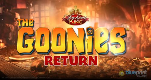 El proveedor Blueprint lanza nueva tragamonedas respaldada por la mecánica Jackpot King