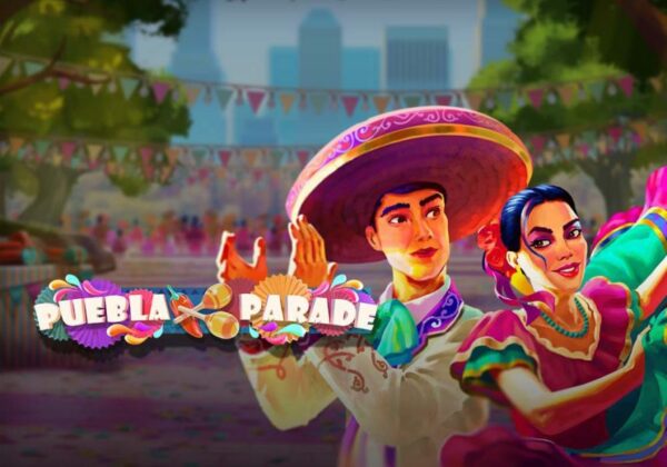 La nueva slot de Play´n GO rinde honor a la festividad mexicana del 5 de mayo