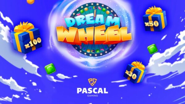 La compañía Pascal Gaming presenta una ruleta repleta de premios