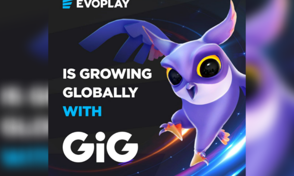 GiG ofrecerá 62 juegos de Evoplay a los mercados regulados por Malta