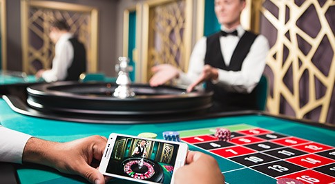 El nuevo estudio de juegos en vivo de Evolution ya abrió sus puertas