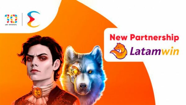 Latamwin y Endorphina fijan su visión en América del Sur