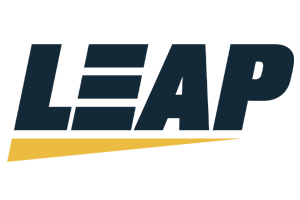 Leap Gaming