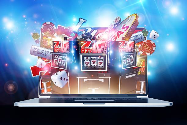 Konami Gaming presentará su gabinete de slots en ICE London 2023