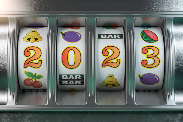 Los juegos de casino online se actualizan constantemente