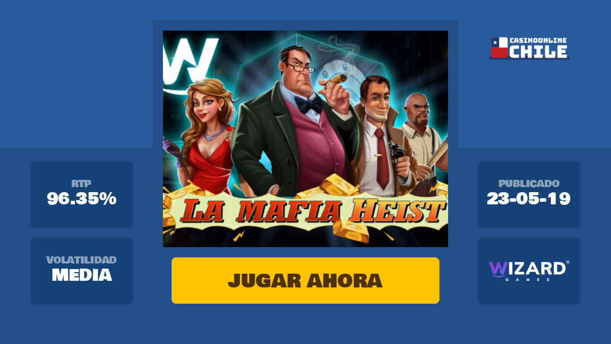 How to Get Casino Mafia Download Play Store in Australia
