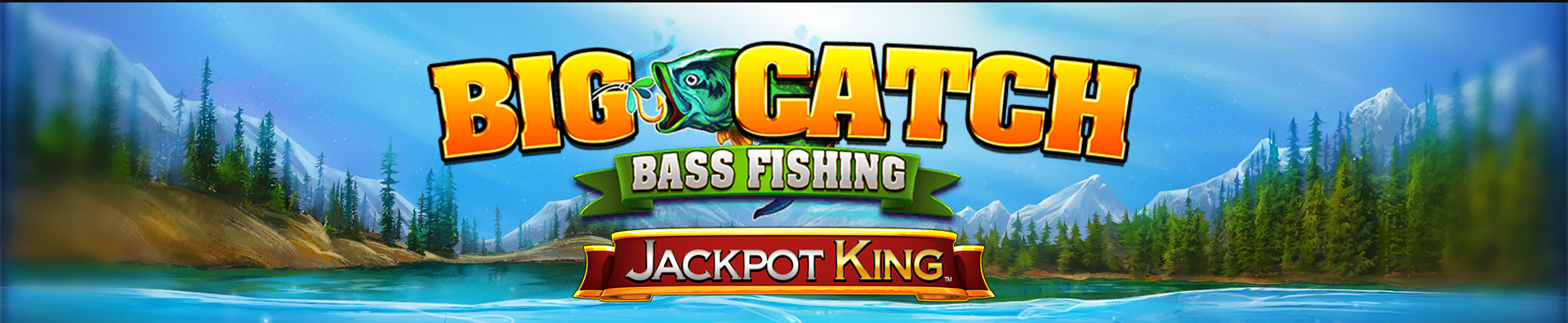 Blueprint Gaming añade nueva slot con sistema Jackpot King a su catálogo de juegos