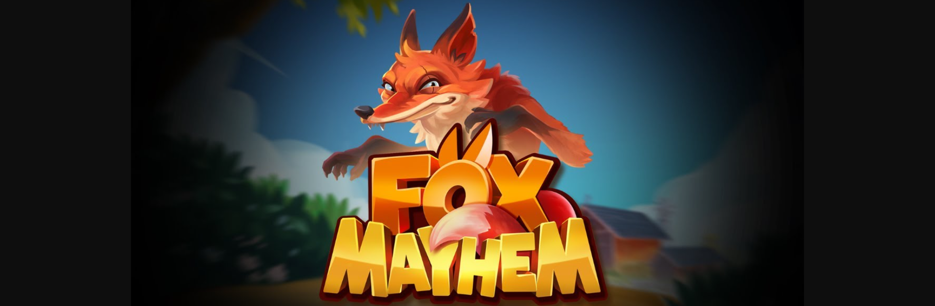 Play´ Go lanza Fox Mayhem