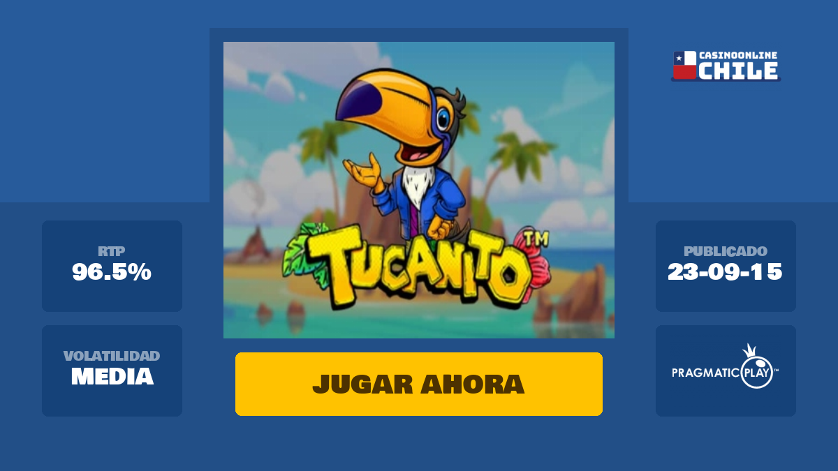 Understanding the Unique Behavior of Tucanito