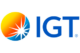 IGT logo