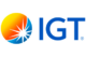 IGT logo
